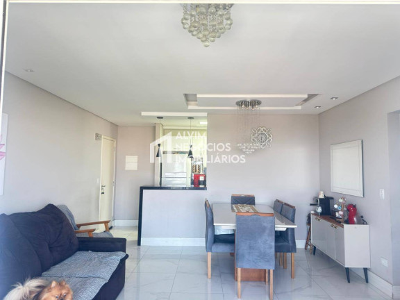 Imagem Apartamento com 3 Quartos à Venda, 90 m² em Loteamento Villa Branca - Jacareí Imagem Apartamento com 3 Quartos à Venda, 90 m² em Loteamento Villa Branca - Jacareí