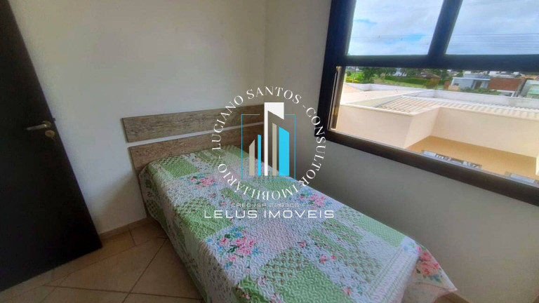 Imagem Casa com 3 Quartos à Venda, 525 m² em Portal Das Estrelas Ii - Boituva