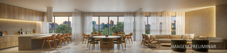 Imagem Apartamento com 3 Quartos à Venda, 140 m² em Tatuapé - São Paulo Imagem Apartamento com 3 Quartos à Venda, 140 m² em Tatuapé - São Paulo