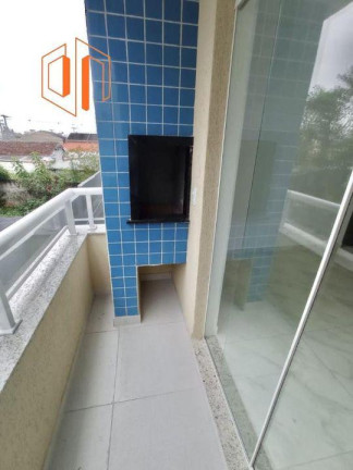 Imagem Apartamento com 3 Quartos à Venda, 71 m² em Cruzeiro - São José Dos Pinhais