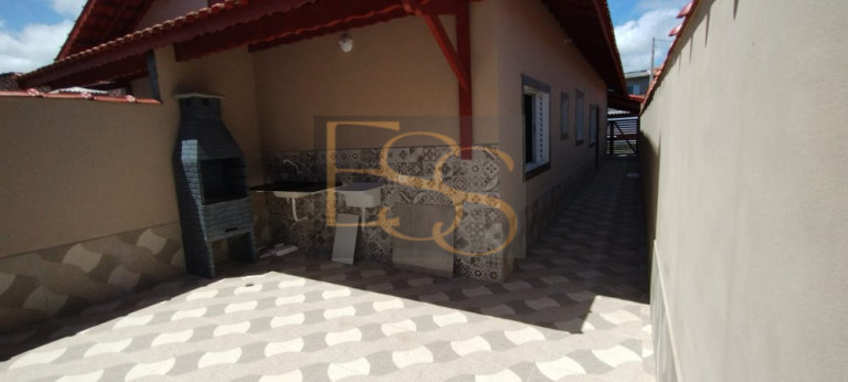 Imagem Casa com 2 Quartos à Venda, 77 m² em Balneário Flórida Mirim - Mongaguá Imagem Casa com 2 Quartos à Venda, 77 m² em Balneário Flórida Mirim - Mongaguá