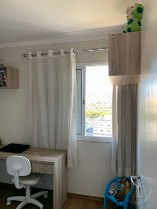 Imagem Apartamento com 3 Quartos à Venda, 67 m² em Ponte Grande - Guarulhos