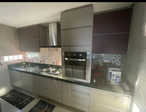 Imagem Apartamento com 3 Quartos à Venda, 123 m² em Praia De Itaparica - Vila Velha Imagem Apartamento com 3 Quartos à Venda, 123 m² em Praia De Itaparica - Vila Velha