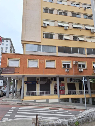 Imagem Apartamento com 3 Quartos à Venda, 114 m² em Centro - Florianópolis