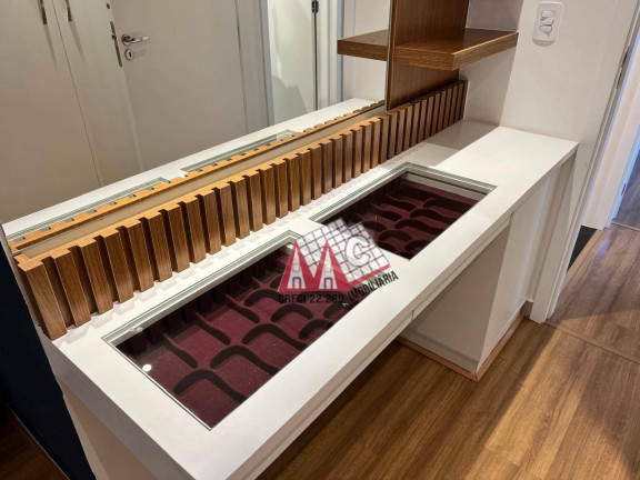 Imagem Sobrado com 2 Quartos para Alugar, 87 m² em Condomínio Residencial Villagio Caprese - Sorocaba