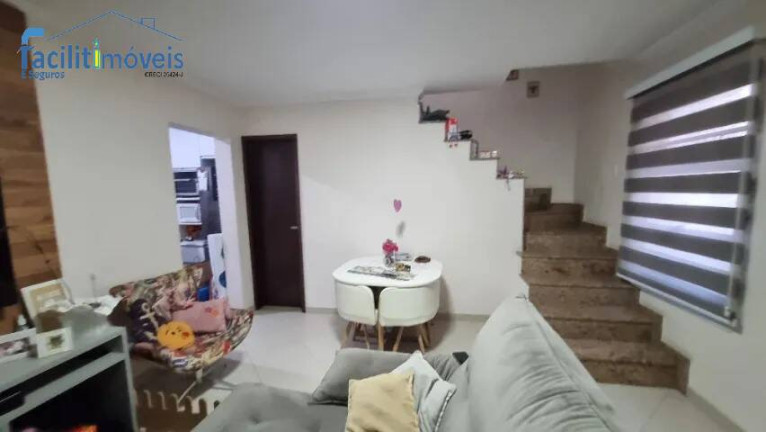 Casa com 2 Quartos à Venda, 70 m² em Vila Esperança - São Paulo