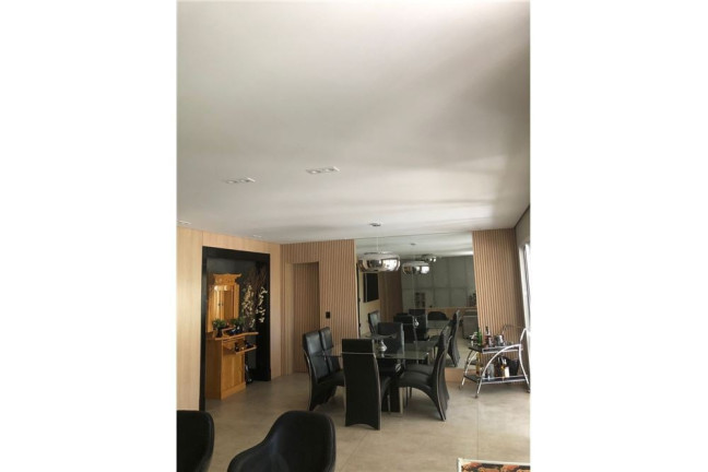Imagem Apartamento à Venda, 197 m² em Jardim Marajoara - São Paulo Imagem Apartamento à Venda, 197 m² em Jardim Marajoara - São Paulo