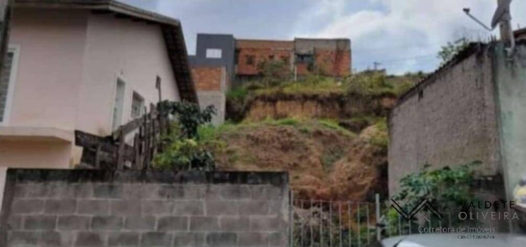 Terreno à Venda, 162 m² em São José Dos Campos