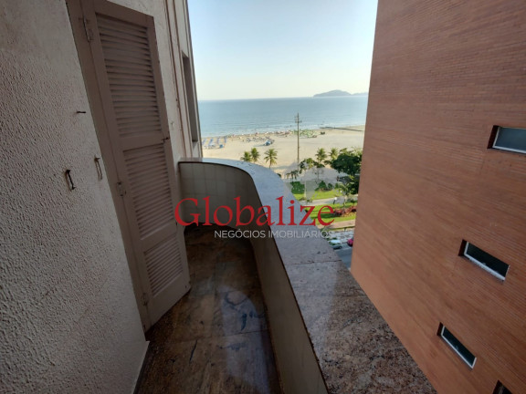 Imagem Imóvel com 1 Quarto à Venda, 130 m² em Boqueirão - Santos