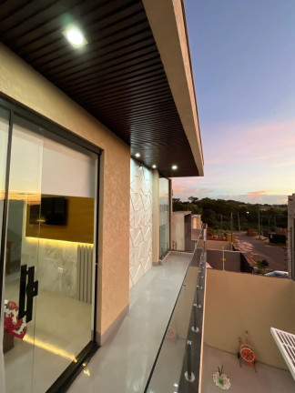 Imagem Sobrado à Venda, 126 m² em Jardim Thereza - Umuarama Imagem Sobrado à Venda, 126 m² em Jardim Thereza - Umuarama