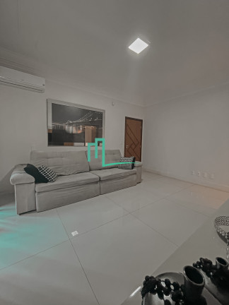 Imagem Casa com 3 Quartos à Venda, em São José - Franca Imagem Casa com 3 Quartos à Venda, em São José - Franca