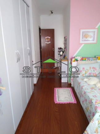 Imagem Sobrado com 3 Quartos à Venda, em Parque Selecta - São Bernardo Do Campo Imagem Sobrado com 3 Quartos à Venda, em Parque Selecta - São Bernardo Do Campo