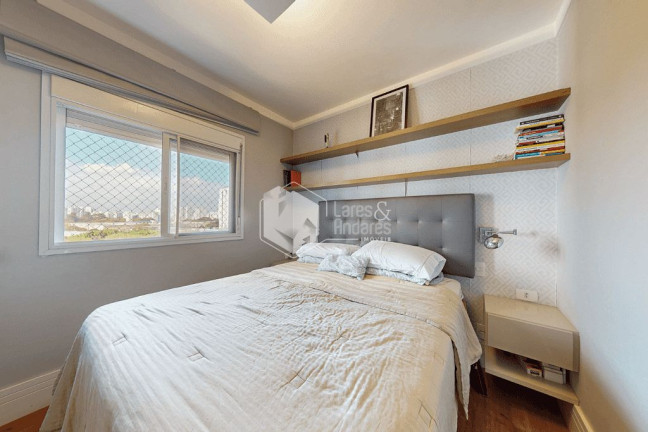 Imagem Apartamento com 1 Quarto à Venda, 94 m² em Barra Funda - São Paulo