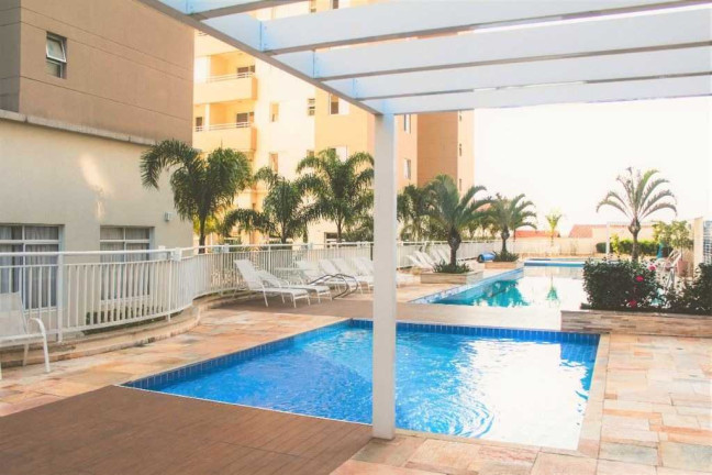 Imagem Apartamento com 2 Quartos à Venda, 75 m² em Jardim Sul - São José Dos Campos Imagem Apartamento com 2 Quartos à Venda, 75 m² em Jardim Sul - São José Dos Campos