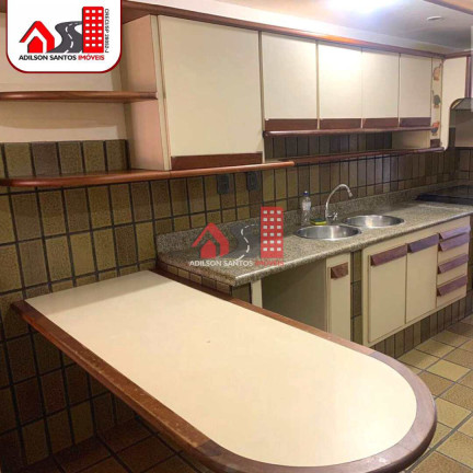 Imagem Apartamento com 3 Quartos à Venda, 148 m² em Centro - Pirassununga