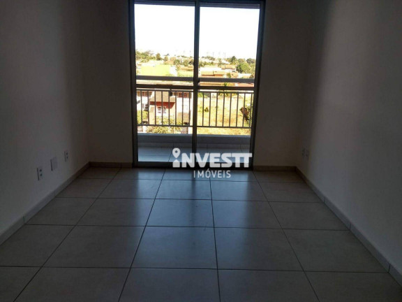 Imagem Apartamento com 2 Quartos à Venda, 63 m² em Jardim Atlântico - Goiânia Imagem Apartamento com 2 Quartos à Venda, 63 m² em Jardim Atlântico - Goiânia