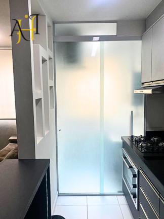Imagem Apartamento com 2 Quartos à Venda, 43 m² em Santo Amaro - São Paulo Imagem Apartamento com 2 Quartos à Venda, 43 m² em Santo Amaro - São Paulo