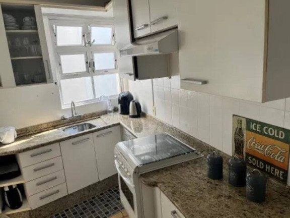 Imagem Apartamento com 3 Quartos à Venda, 105 m² em Centro - Florianópolis