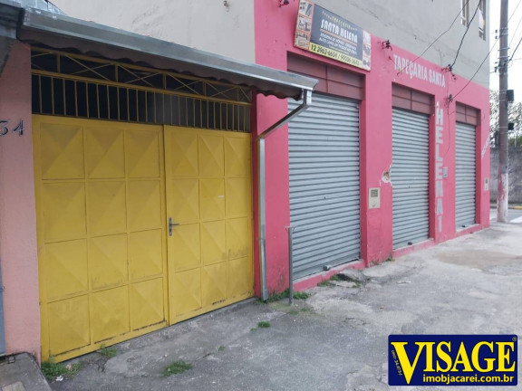 Imagem Ponto Comercial para Alugar, em Jd. Paulistano - Jacareí Imagem Ponto Comercial para Alugar, em Jd. Paulistano - Jacareí