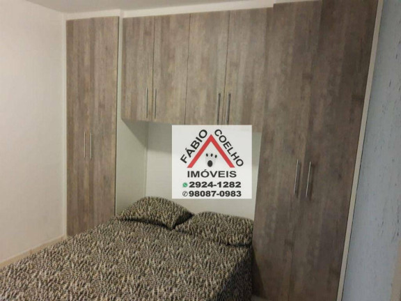 Imagem Apartamento com 3 Quartos à Venda, 84 m² em Jardim Marajoara - São Paulo Imagem Apartamento com 3 Quartos à Venda, 84 m² em Jardim Marajoara - São Paulo