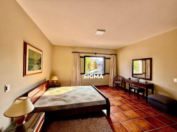 Imagem Casa com 4 Quartos à Venda, 320 m² em Enseada - Guarujá Imagem Casa com 4 Quartos à Venda, 320 m² em Enseada - Guarujá