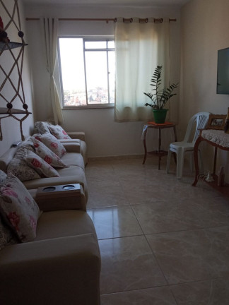 Apartamento com 2 Quartos à Venda, 56 m² em São Marcos - Salvador