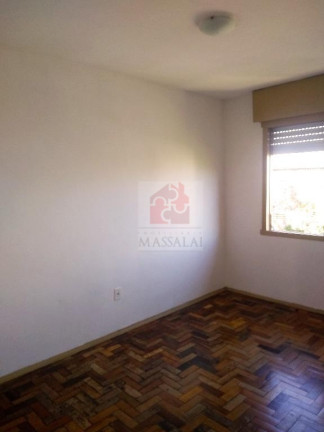 Imagem Apartamento com 2 Quartos à Venda, 55 m² em Humaitá - Porto Alegre