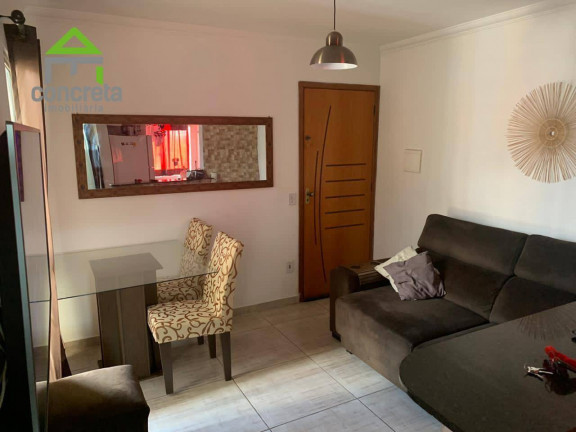 Imagem Apartamento com 2 Quartos à Venda, 50 m² em Vila Nova Bonsucesso - Guarulhos Imagem Apartamento com 2 Quartos à Venda, 50 m² em Vila Nova Bonsucesso - Guarulhos
