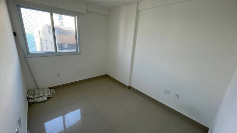 Imagem Apartamento com 3 Quartos para Alugar, 100 m² em Praia Do Morro - Guarapari