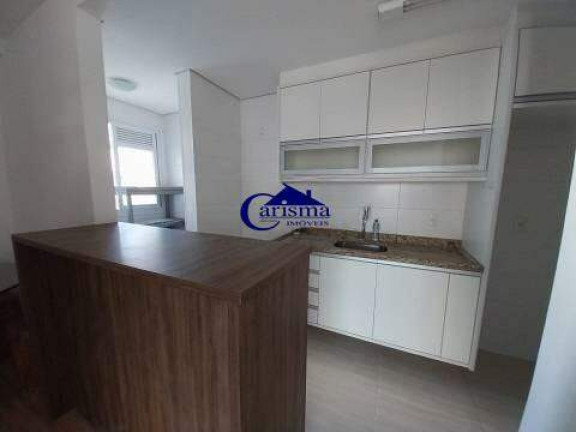Imagem Apartamento com 2 Quartos para Alugar, 67 m² em Vila Gilda - Santo André Imagem Apartamento com 2 Quartos para Alugar, 67 m² em Vila Gilda - Santo André