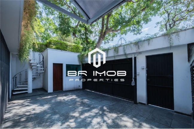 Imagem Casa com 5 Quartos à Venda, 629 m² em Saúde - São Paulo Imagem Casa com 5 Quartos à Venda, 629 m² em Saúde - São Paulo