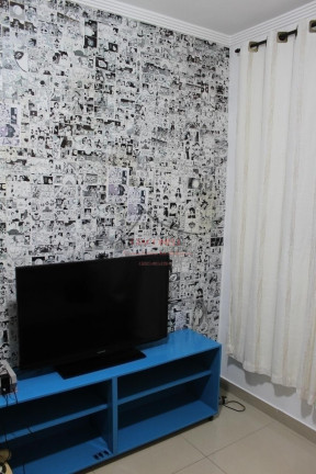 Imagem Apartamento com 2 Quartos à Venda, 106 m² em Jardim Santa Terezinha (zona Leste) - São Paulo Imagem Apartamento com 2 Quartos à Venda, 106 m² em Jardim Santa Terezinha (zona Leste) - São Paulo
