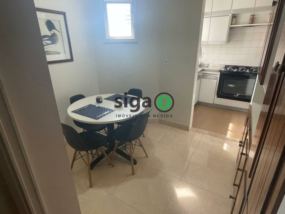 Imagem Apartamento com 4 Quartos à Venda, 210 m² em Morumbi - São Paulo Imagem Apartamento com 4 Quartos à Venda, 210 m² em Morumbi - São Paulo