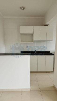 Imagem Apartamento para Alugar,  em Jardim Botânico - Ribeirão Preto