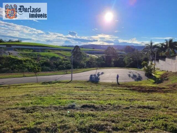 Terreno à Venda, 587 m² em Residencial Fazenda Santa Rosa - Fase 1 - Itatiba