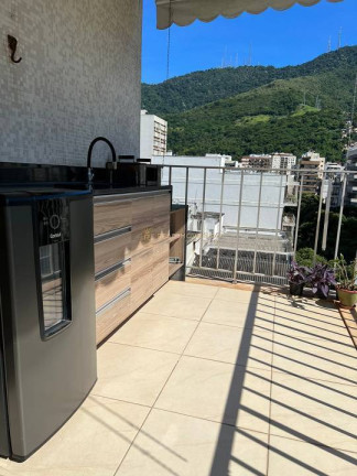 Imagem Apartamento com 3 Quartos à Venda, 120 m² em Tijuca - Rio De Janeiro Imagem Apartamento com 3 Quartos à Venda, 120 m² em Tijuca - Rio De Janeiro