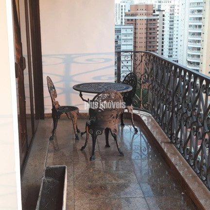 Imagem Apartamento com 3 Quartos para Alugar, 138 m² em Paraíso - São Paulo Imagem Apartamento com 3 Quartos para Alugar, 138 m² em Paraíso - São Paulo
