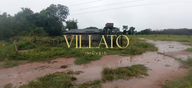 Imagem Fazenda à Venda, 217 m² em Setor Central - Mundo Novo Imagem Fazenda à Venda, 217 m² em Setor Central - Mundo Novo