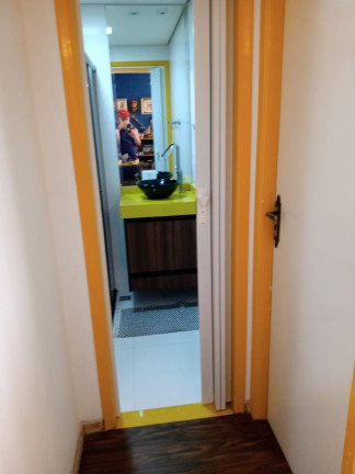 Imagem Imóvel com 1 Quarto à Venda, 34 m² em Sacomã - São Paulo Imagem Imóvel com 1 Quarto à Venda, 34 m² em Sacomã - São Paulo