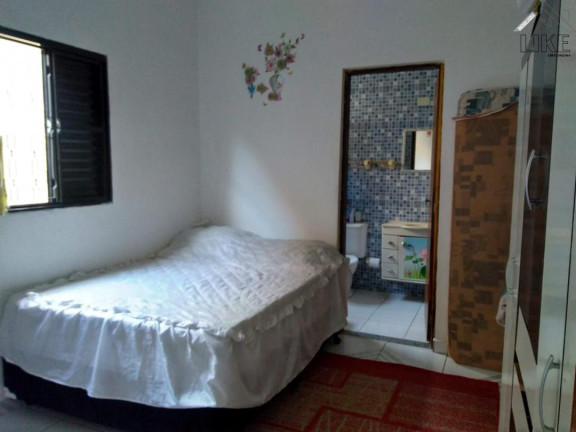 Imagem Casa com 3 Quartos à Venda, 85 m² em Campos De São José - São José Dos Campos