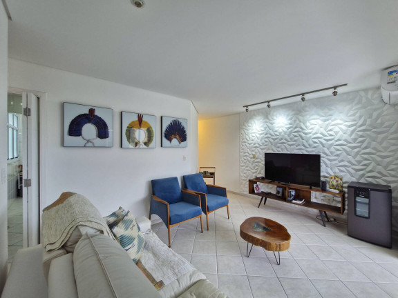 Imagem Apartamento com 2 Quartos à Venda, 78 m² em Riviera De São Lourenço - Bertioga