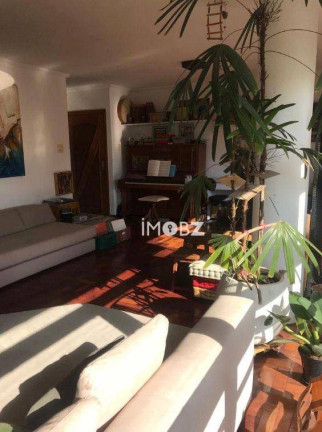 Imagem Imóvel com 3 Quartos à Venda, 150 m² em Higienópolis - São Paulo