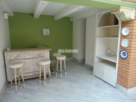 Imagem Casa com 5 Quartos à Venda, 500 m² em Cidade Jardim - São Paulo Imagem Casa com 5 Quartos à Venda, 500 m² em Cidade Jardim - São Paulo