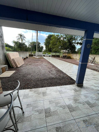 Imagem Casa com 2 Quartos à Venda, em Veleiros - Itapoá Imagem Casa com 2 Quartos à Venda, em Veleiros - Itapoá