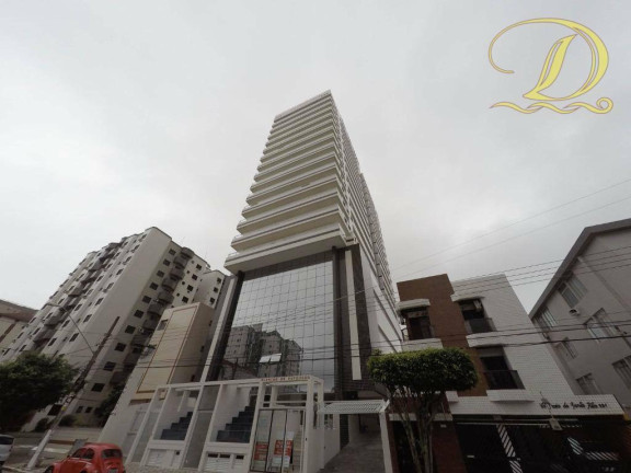 Imagem Apartamento com 2 Quartos à Venda, 95 m² em Canto Do Forte - Praia Grande Imagem Apartamento com 2 Quartos à Venda, 95 m² em Canto Do Forte - Praia Grande