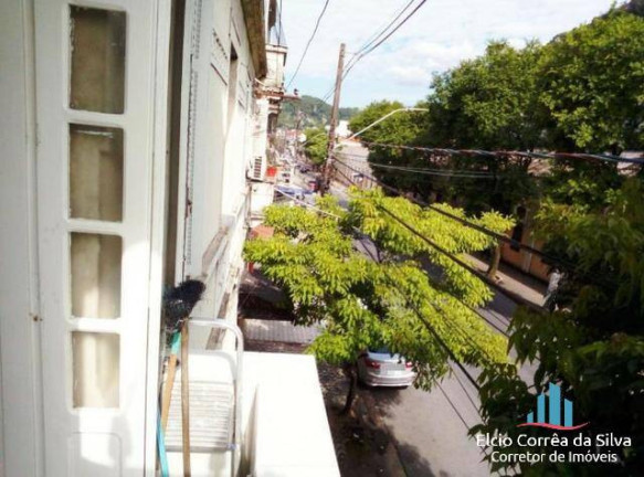 Apartamento com 2 Quartos à Venda, 56 m² em Marapé - Santos