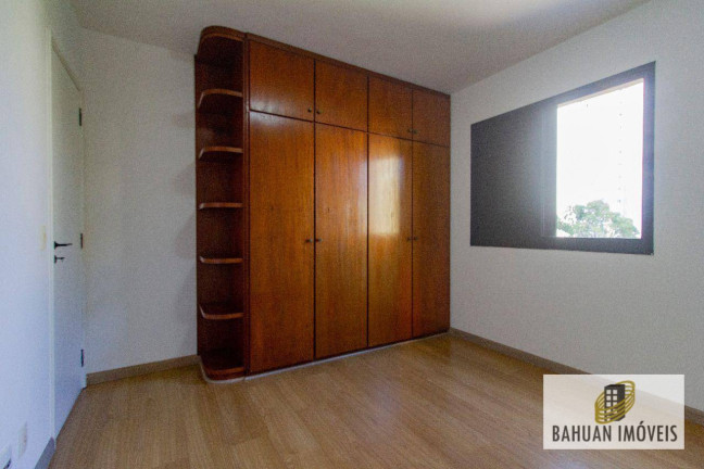 Imagem Apartamento com 3 Quartos à Venda, 121 m² em Vila Andrade - São Paulo