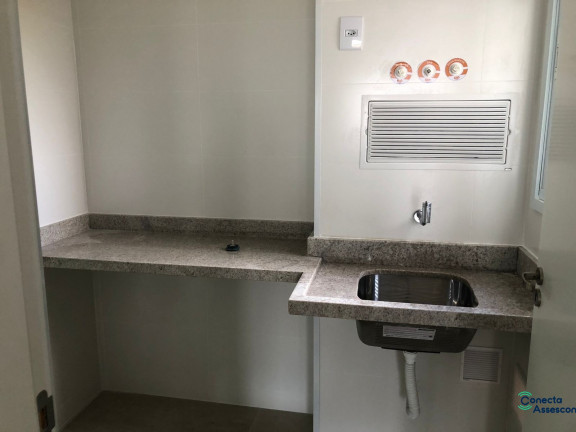 Imagem Imóvel com 3 Quartos à Venda, 110 m² em Residencial Amazonas - Franca