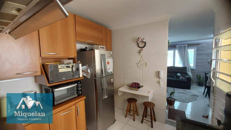 Imagem Sobrado com 3 Quartos à Venda, 70 m² em Vila Ré - São Paulo