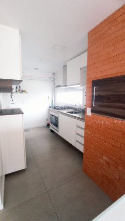 Imagem Apartamento com 2 Quartos à Venda, 62 m² em Tristeza - Porto Alegre Imagem Apartamento com 2 Quartos à Venda, 62 m² em Tristeza - Porto Alegre